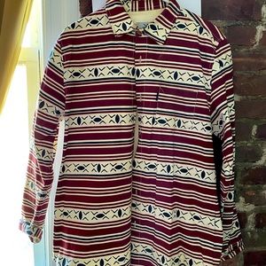 Daily paper jacket - 1st collection